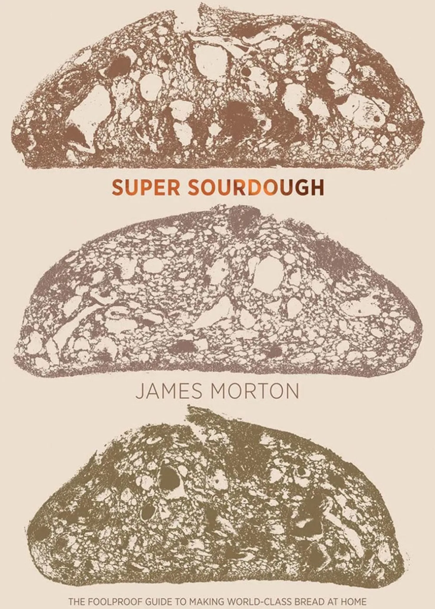 New Mags Super Sourdough