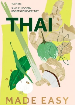 New Mags Thai Made Easy