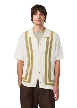 Nn. 07 Ares Knit 6636