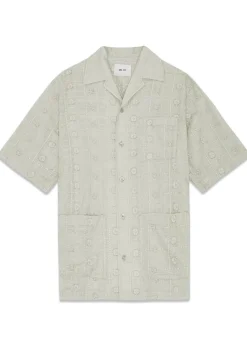 Nn. 07 Ben SS Shirt 5026