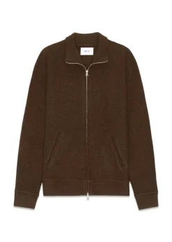 Nn. 07 Boiled Full Zip 6398