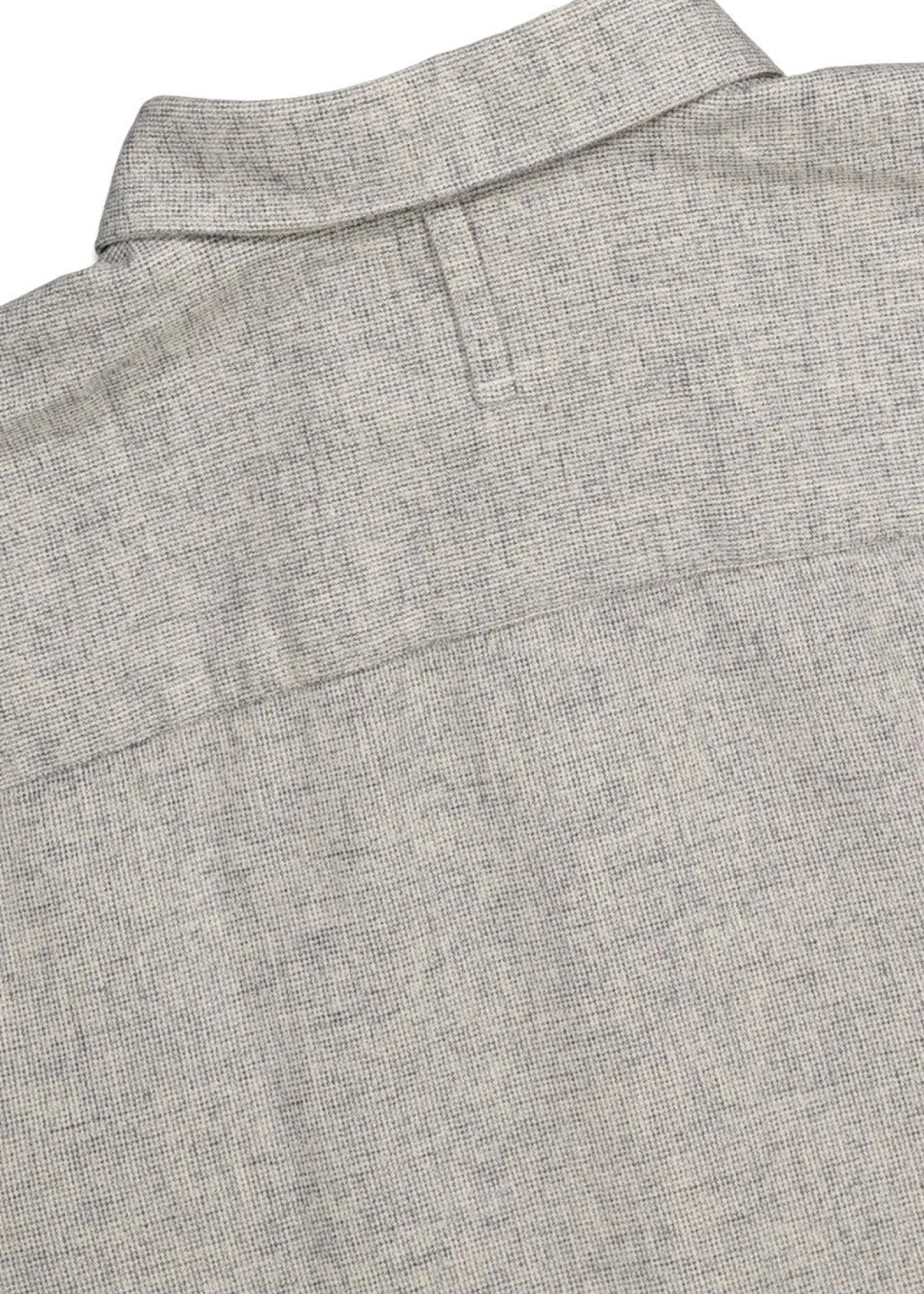 Nn. 07 Cohen Shirt 5581