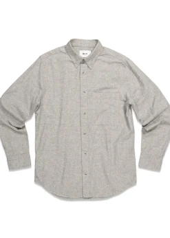Nn. 07 Cohen Shirt 5581