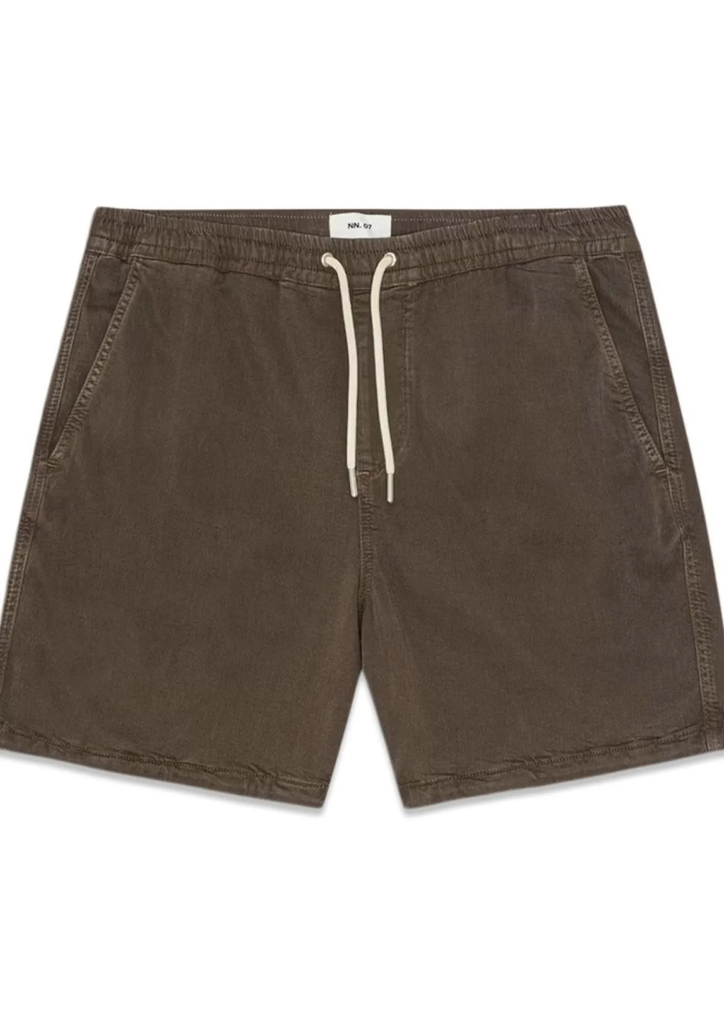 Nn. 07 Gregor Shorts 1154