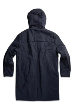 Nn. 07 Puffer hood 8245