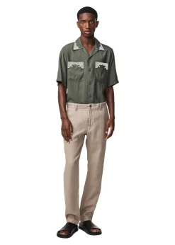 Nn. 07 Theo Linen 1454