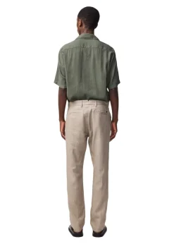 Nn. 07 Theo Linen 1454