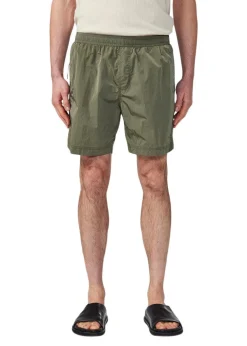 Nn. 07 Warren Swim Shorts 1442