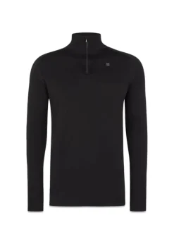 66 North Basar Zip Neck