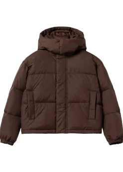 66 North Dyngja Down W Cropped Jacket