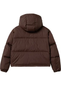 66 North Dyngja Down W Cropped Jacket