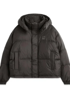 66 North Dyngja Down W Cropped Jacket