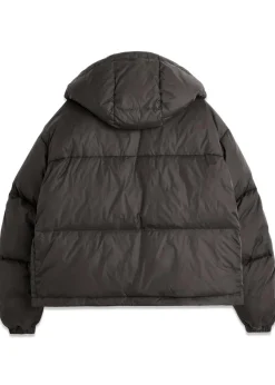 66 North Dyngja Down W Cropped Jacket