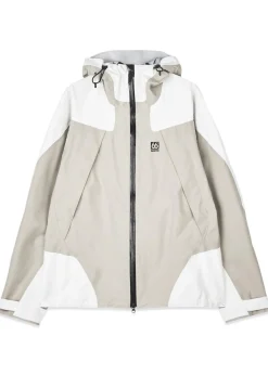 66 North Dyngja Shell Jacket