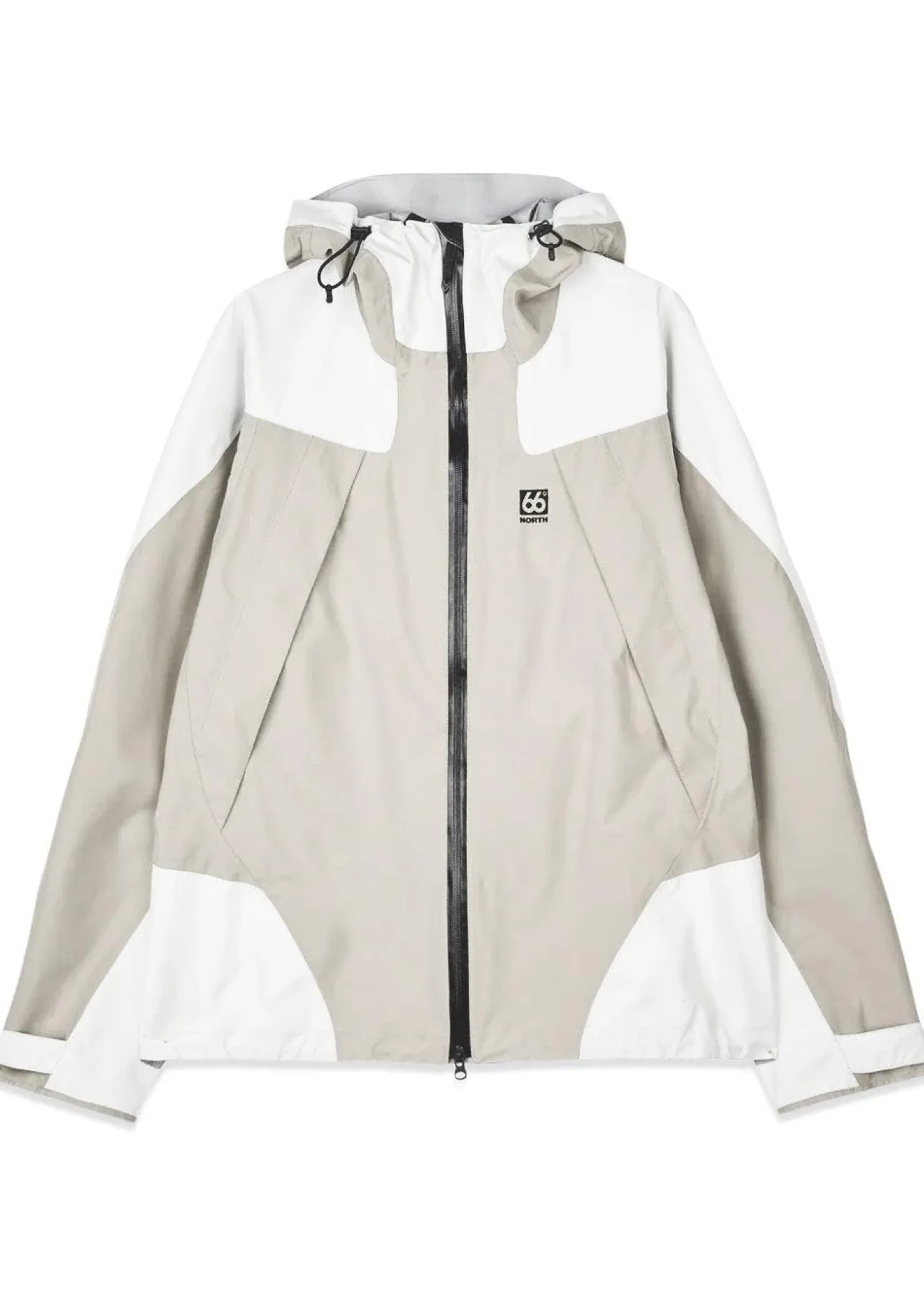 66 North Dyngja Shell Jacket