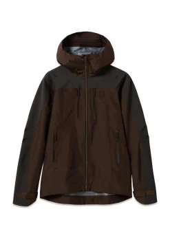 66 North Hornstrandir Gore-Tex Pro W Jacket