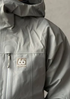 66 North Hornstrandir Gore-Tex Pro Jacket