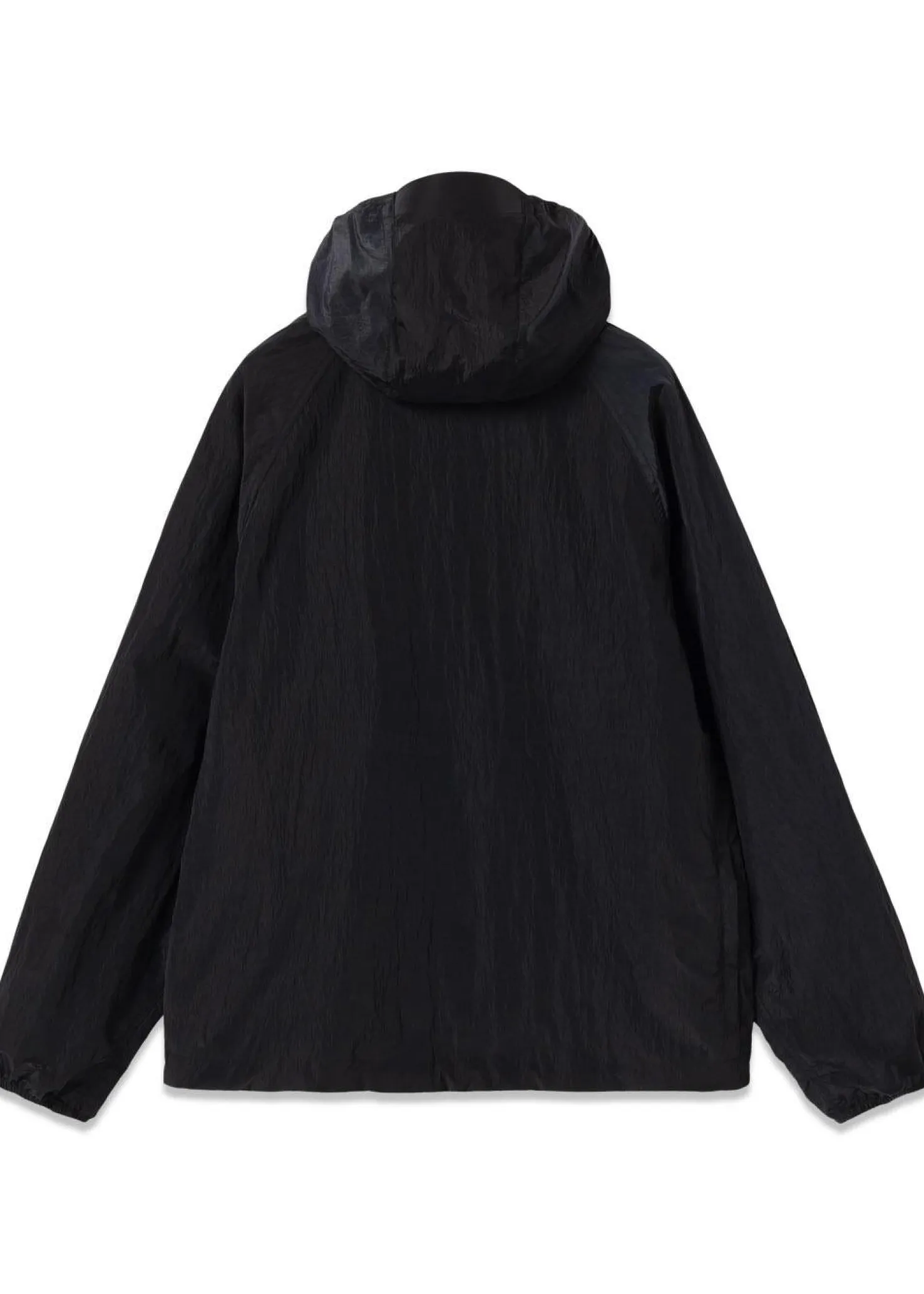 66 North Kjalarnes Windbreaker