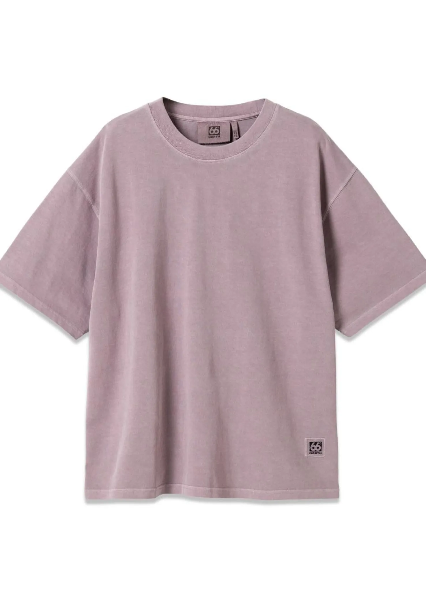 66 North Logn T-Shirt