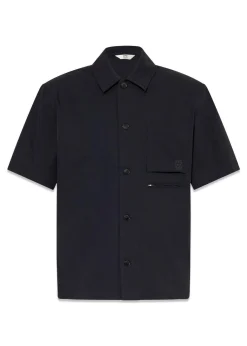 66 North Nes Shortsleeved Shirt