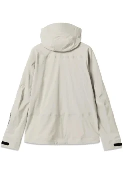 66 North Snaefell Shell Jacket