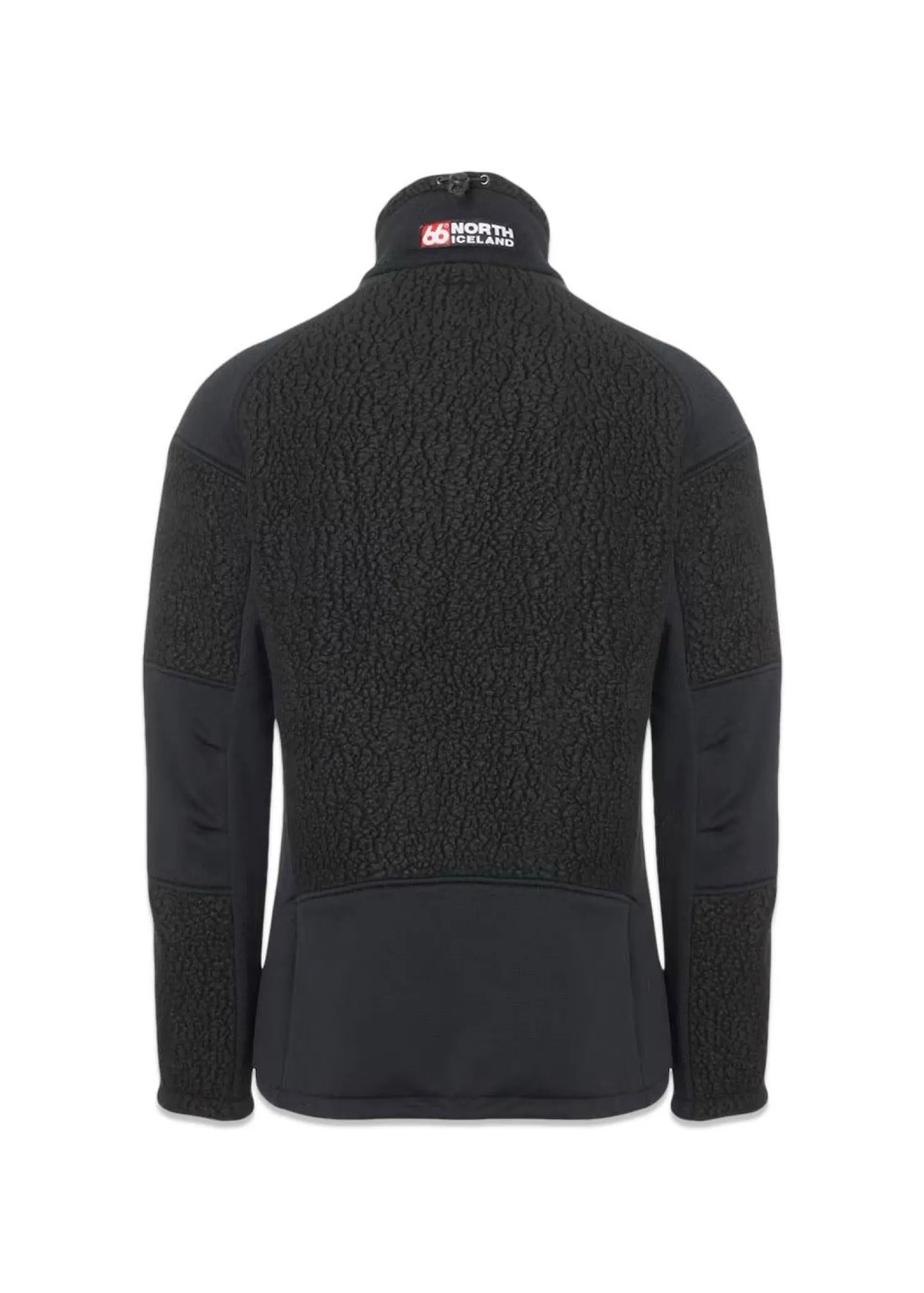 66 North Tindur Shearling Jacket
