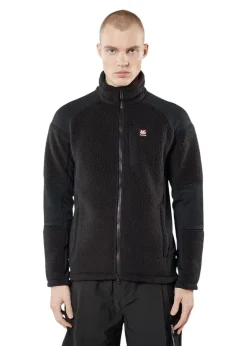66 North Tindur Shearling Jacket