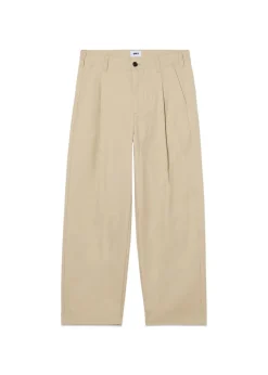 OBEY Dean Pleated Pant