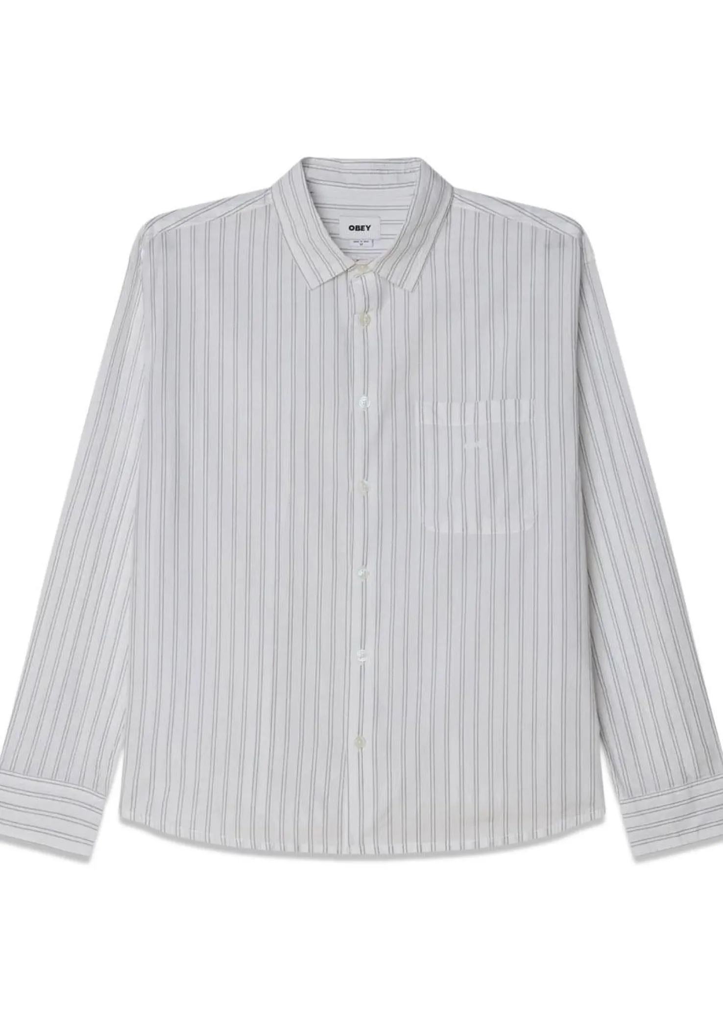 OBEY Faro Woven