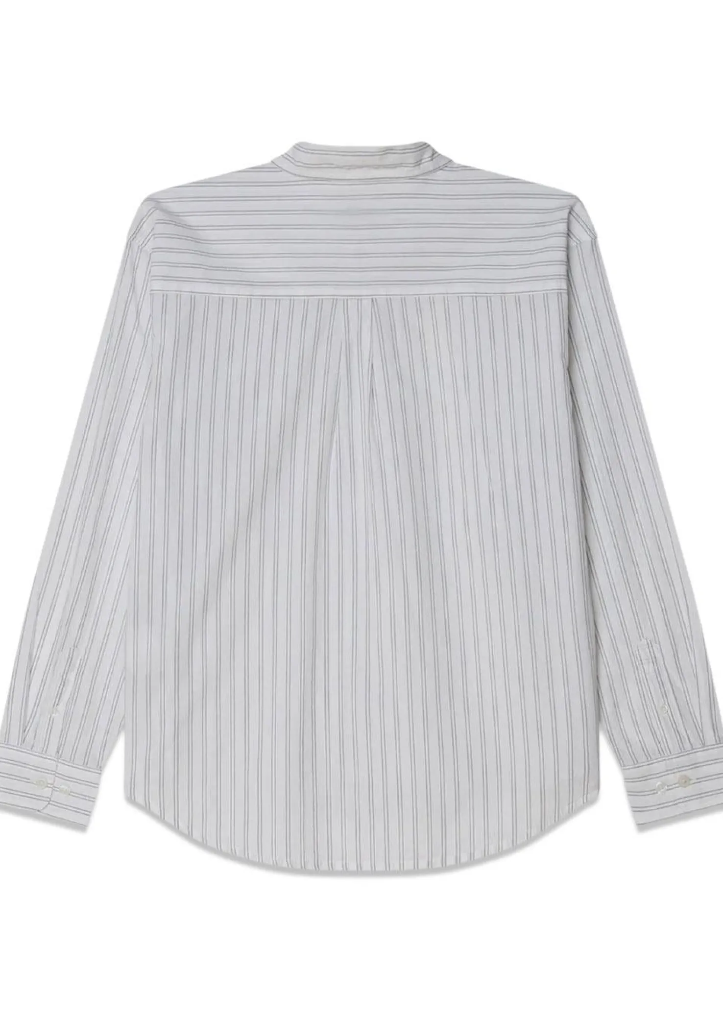 OBEY Faro Woven