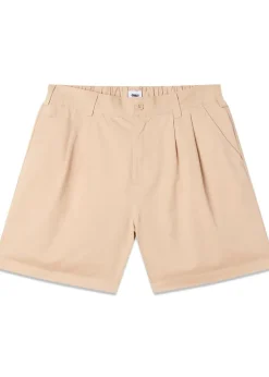 OBEY Foster Pleated Short