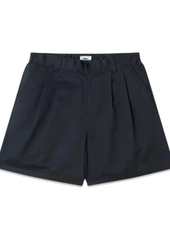 OBEY Foster Pleated Short