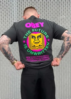 OBEY Future Unwritten