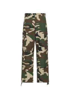 OBEY Hardwork Ripstop Cargo Pant Field Camo