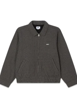 OBEY Luther Blouson Jacket