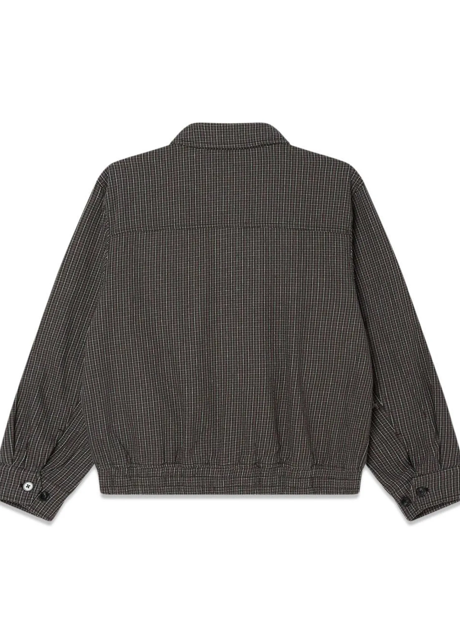 OBEY Luther Blouson Jacket