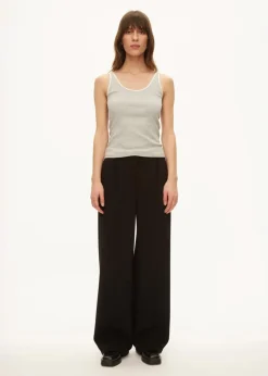 Oval Square Baba trousers
