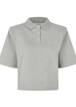 Oval Square Lana Polo