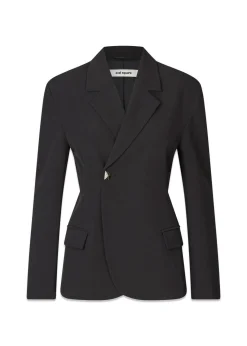 Oval Square Lily Blazer