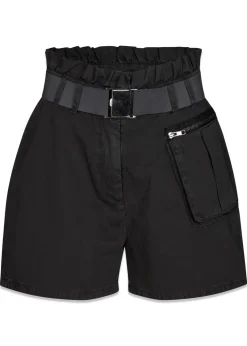Oval Square Ryan Shorts