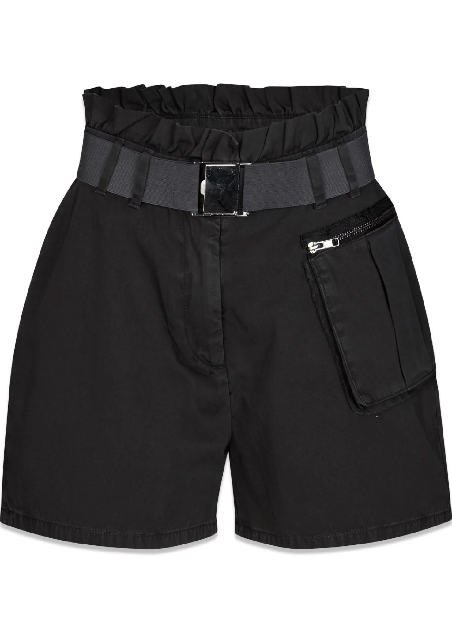 Oval Square Ryan Shorts