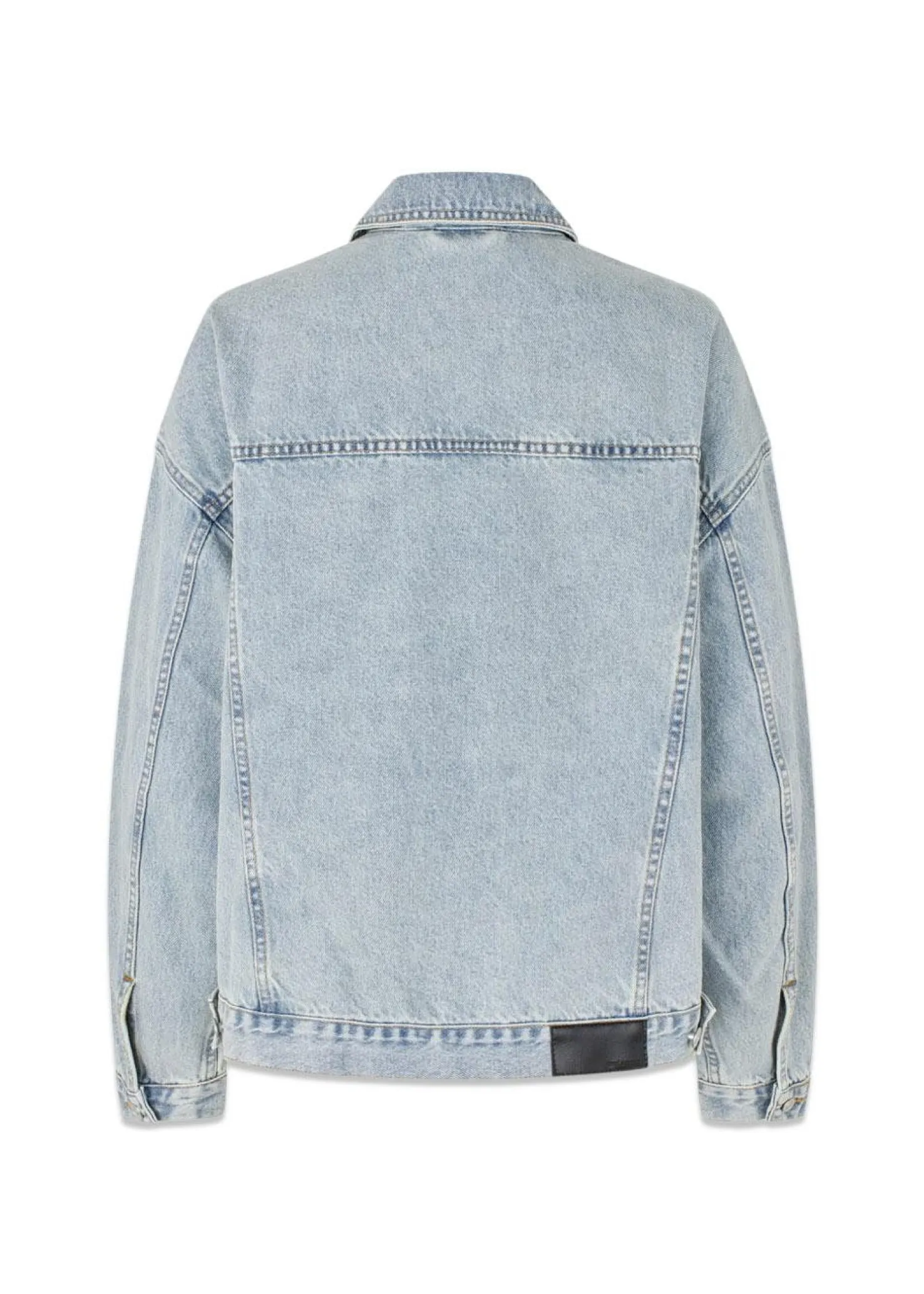 Oval Square Uno jacket