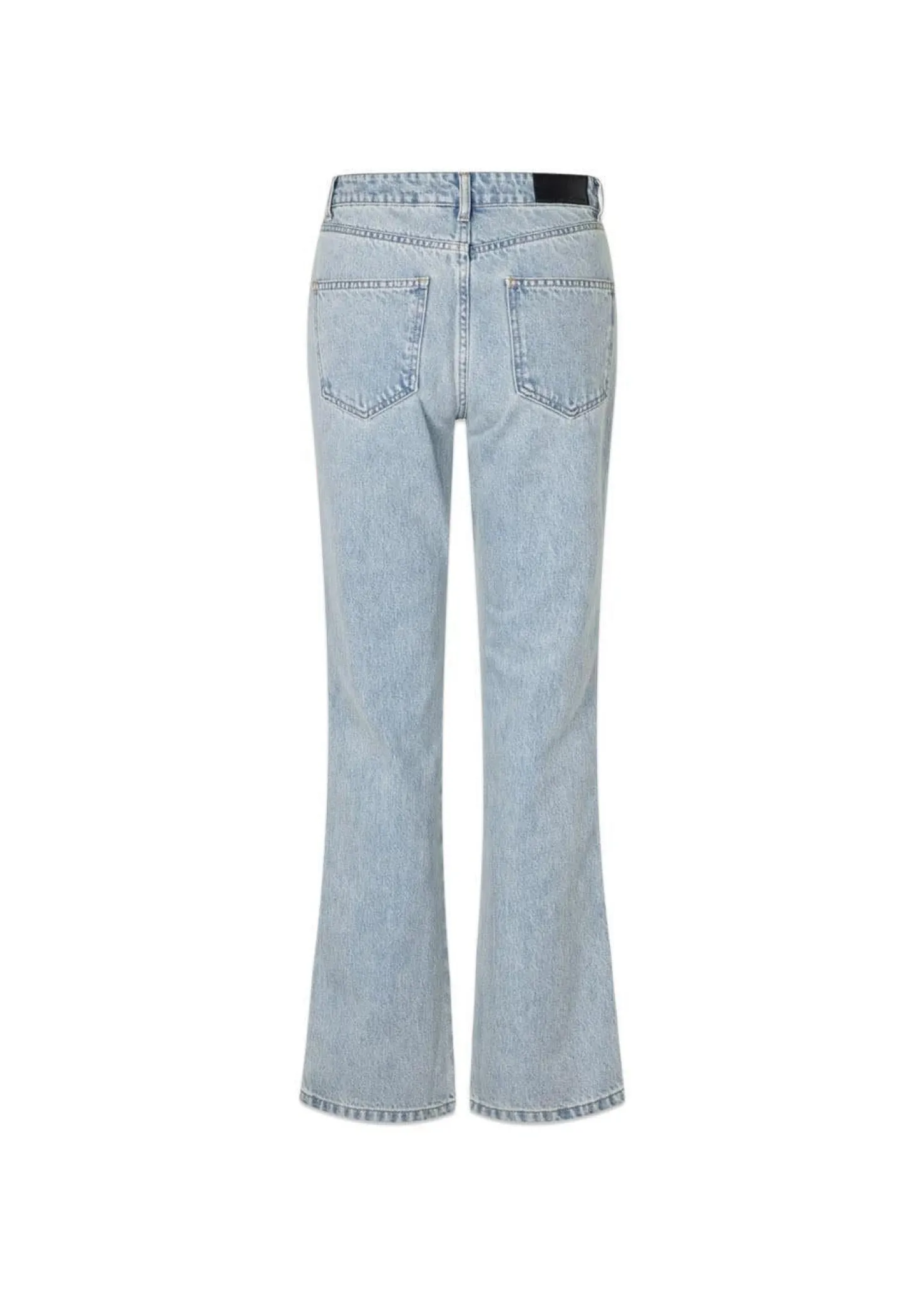 Oval Square Uno jeans