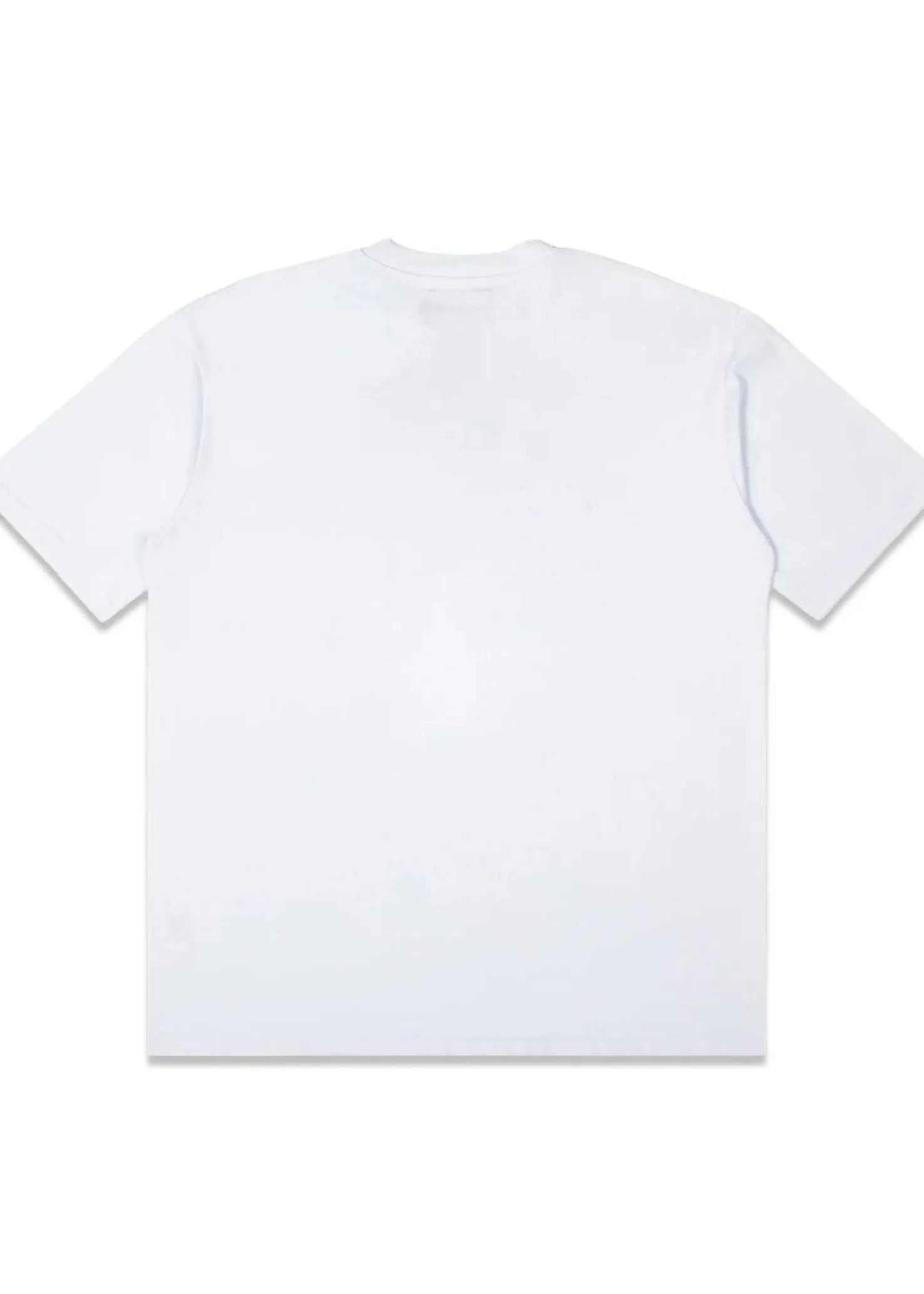 Pas de Mer BAD HABITS TEE