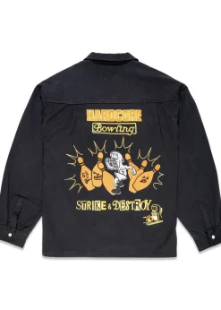 Pas de Mer Bowling Shirt