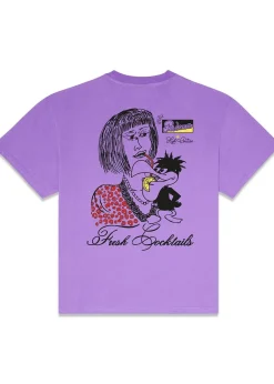 Pas de Mer FRESH COCKTAILS TEE