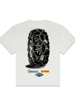 Pas de Mer Good News T-shirt