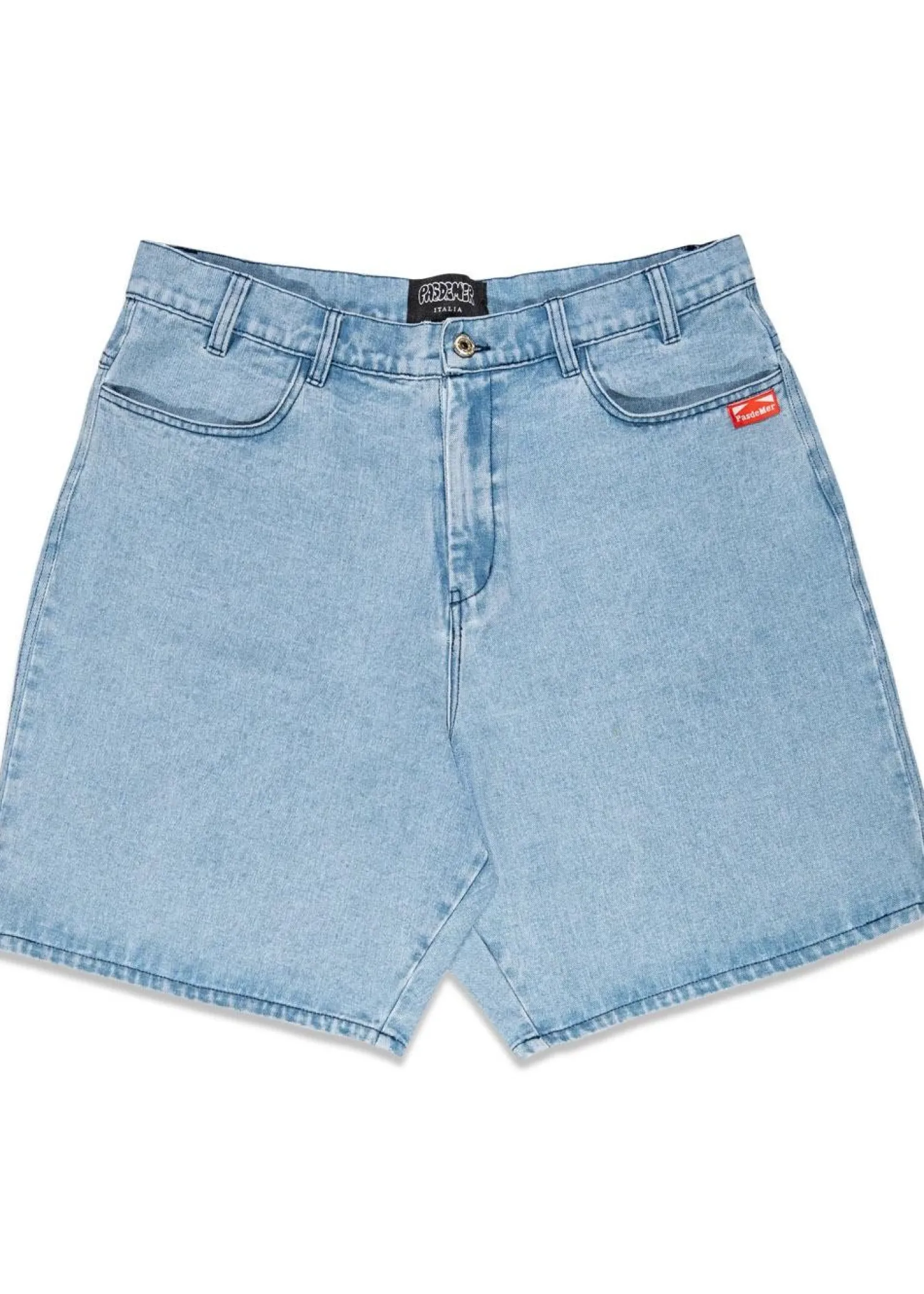Pas de Mer KILLLS SHORTS