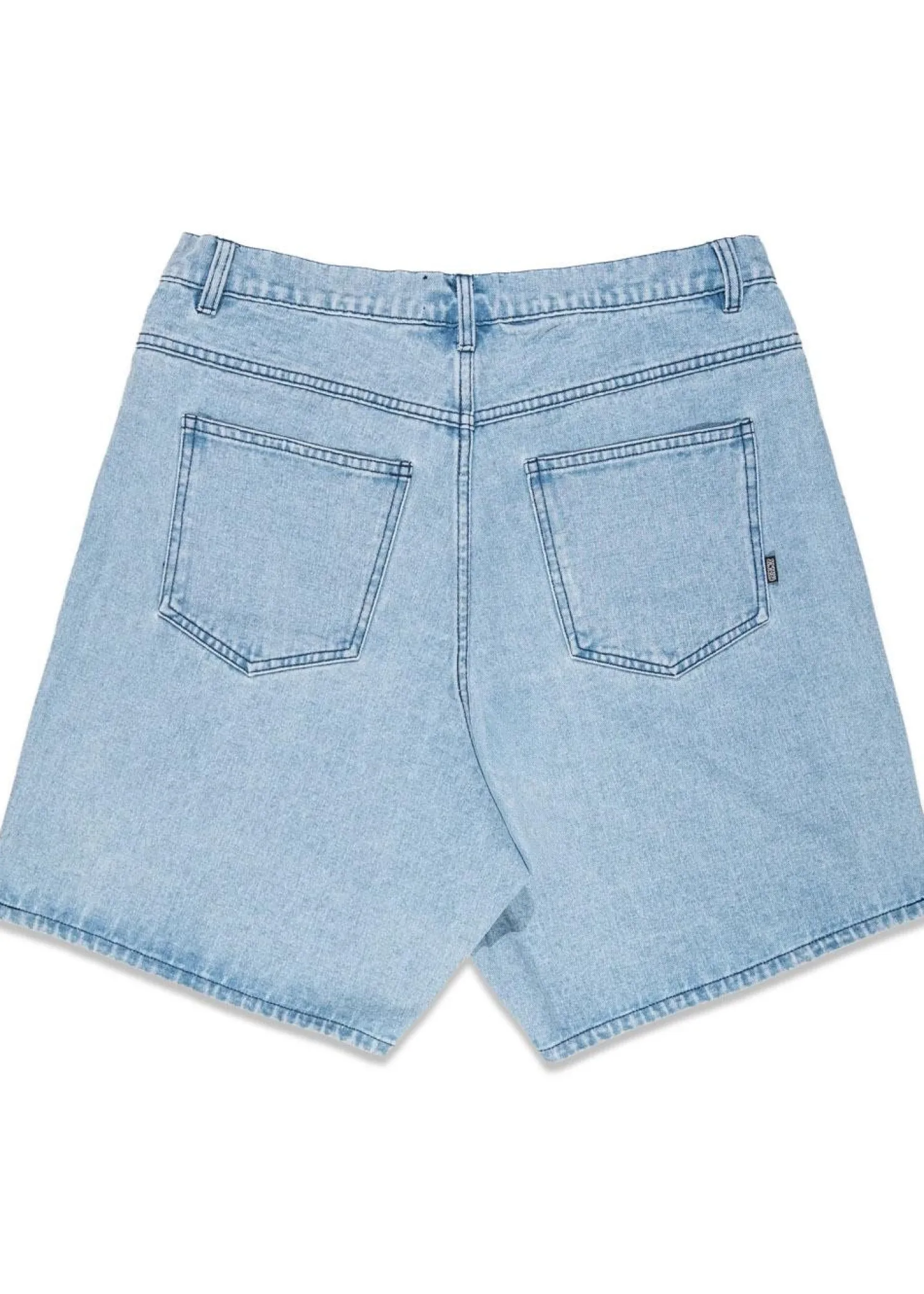 Pas de Mer KILLLS SHORTS