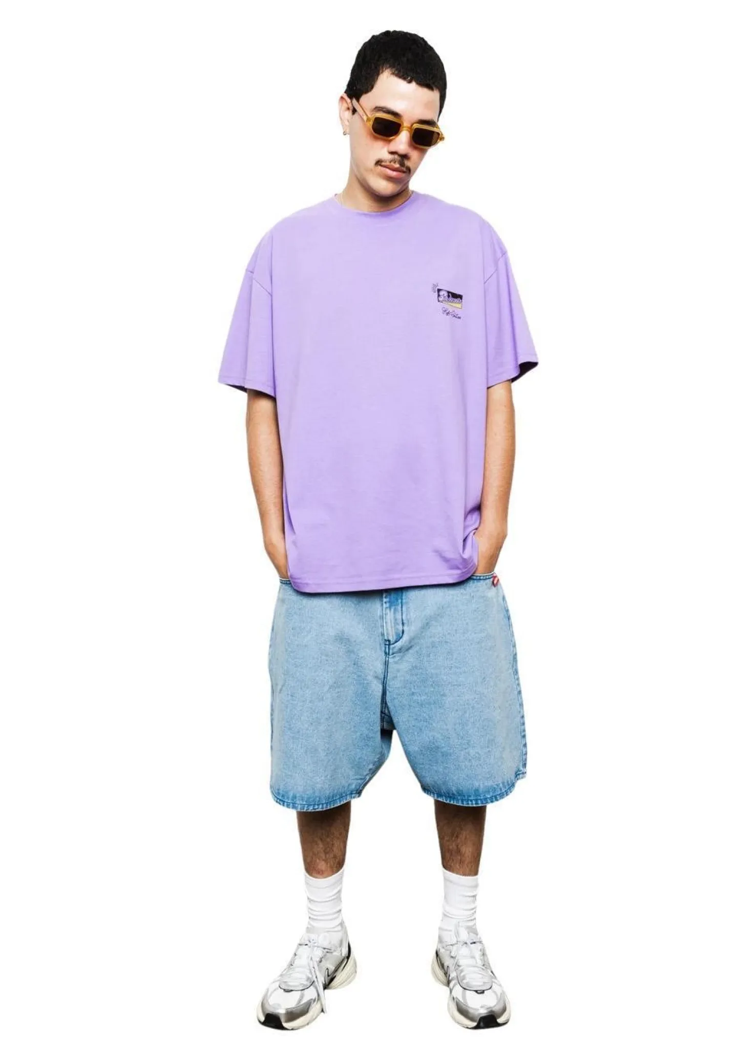 Pas de Mer KILLLS SHORTS